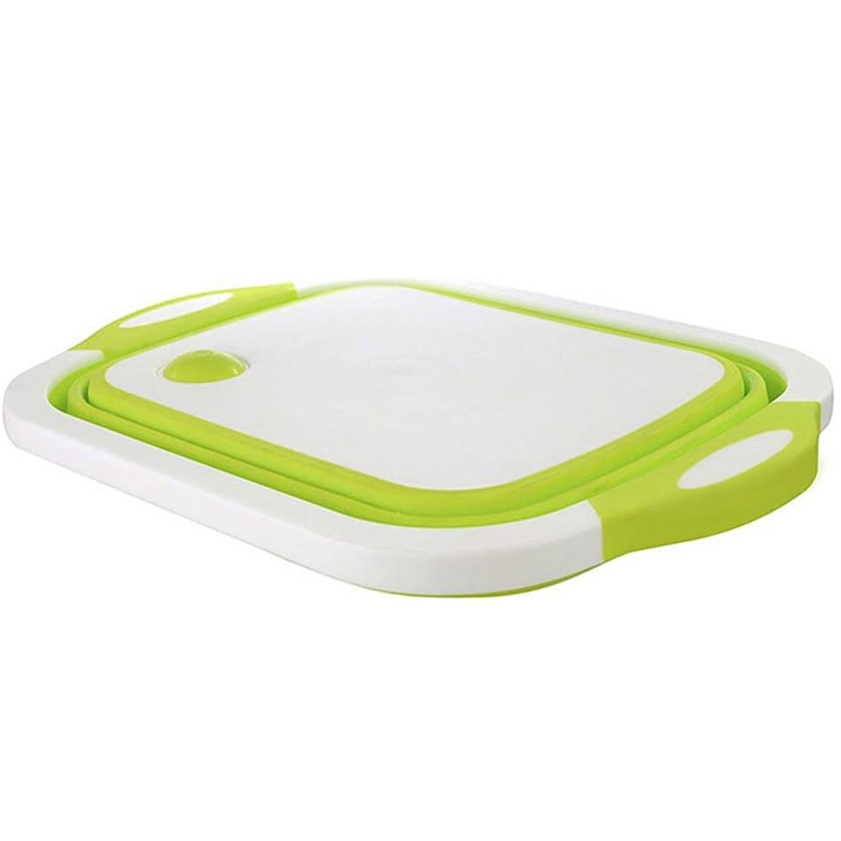 Складна дошка-миска Chopping Board 3 в 1