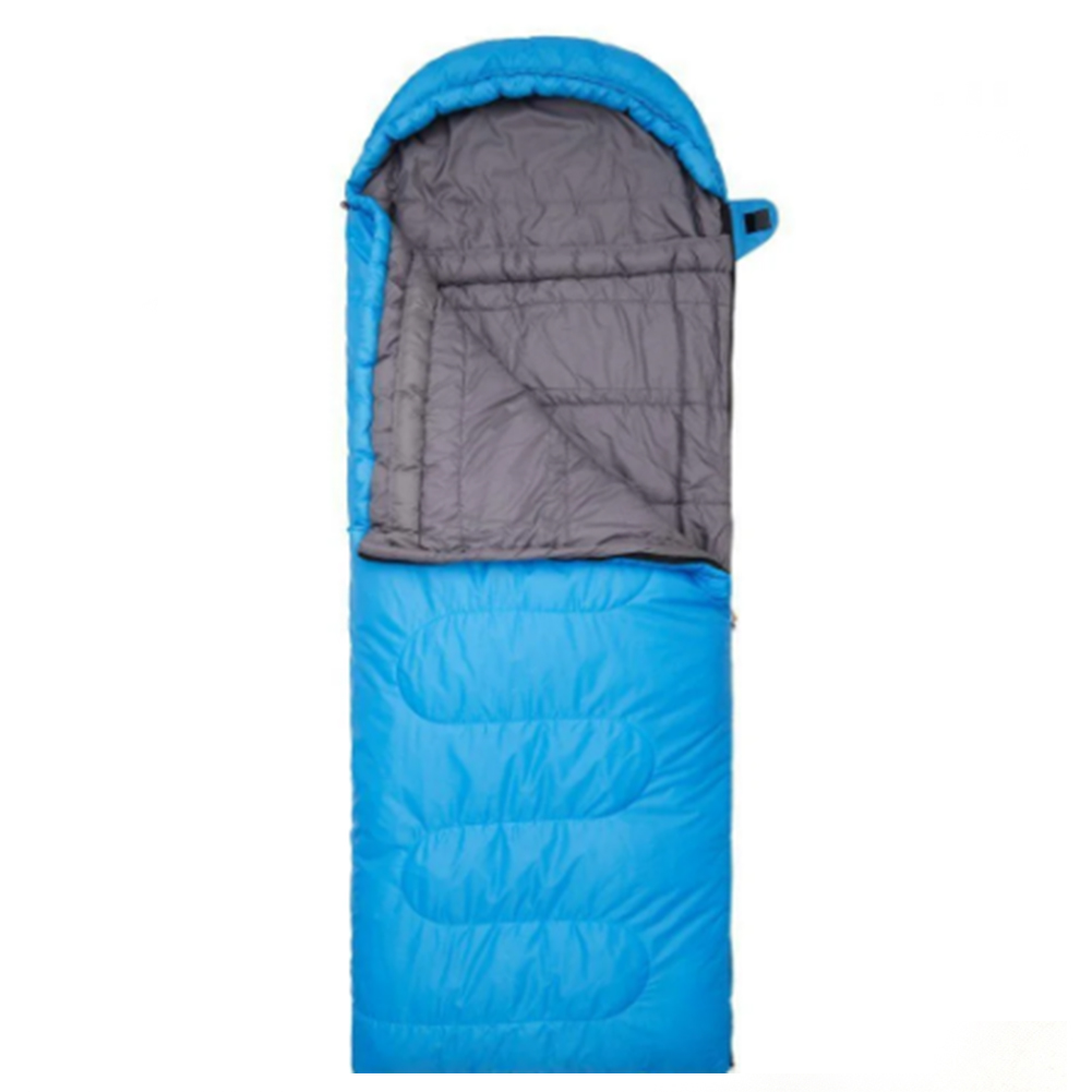 Спальный мешок STENSON 210 х 75 см  от 10оС до +15оС (R17787)