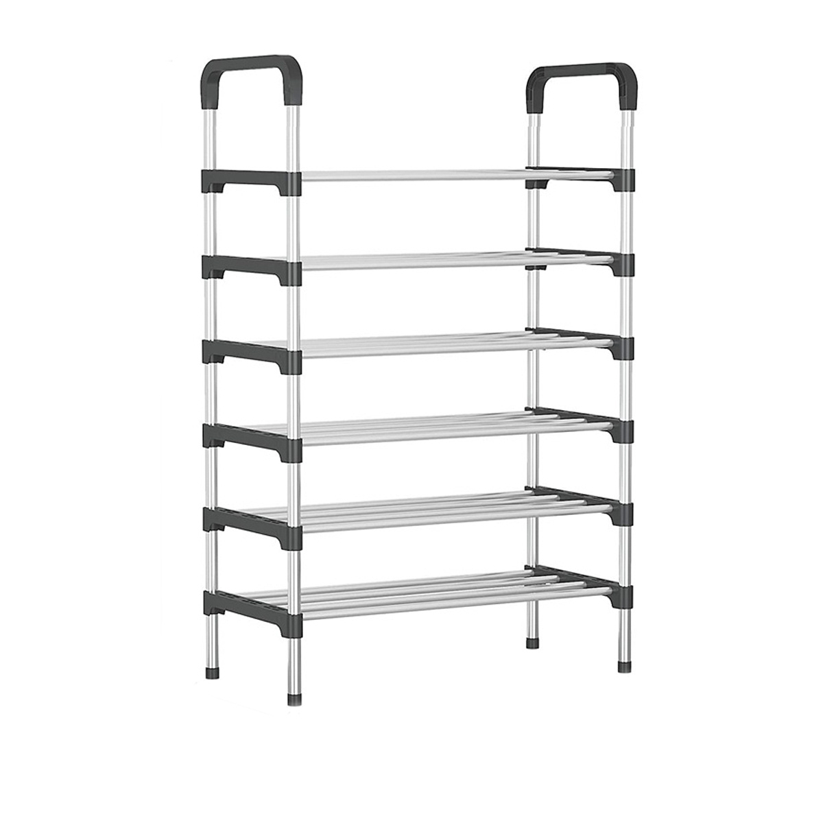 Полка для обуви Shoe Rack 6 полок (8068)