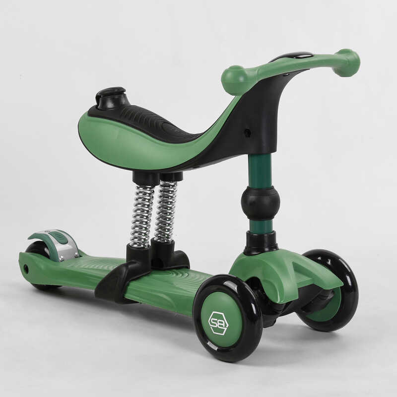 Самокат-велобег_3в1_трехколесный_BS-78812_(4)_Best_Scooter_3_колеса_PU_со_светом_сидение_амортизатор