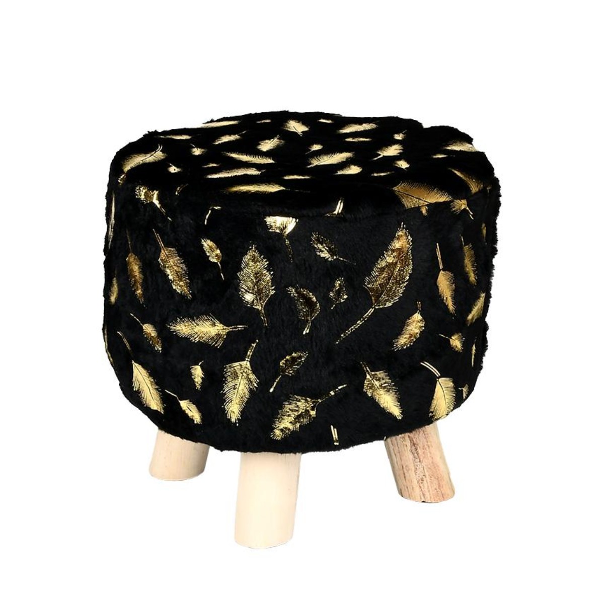 Пуф Plush 28 х 33 см (R33441)