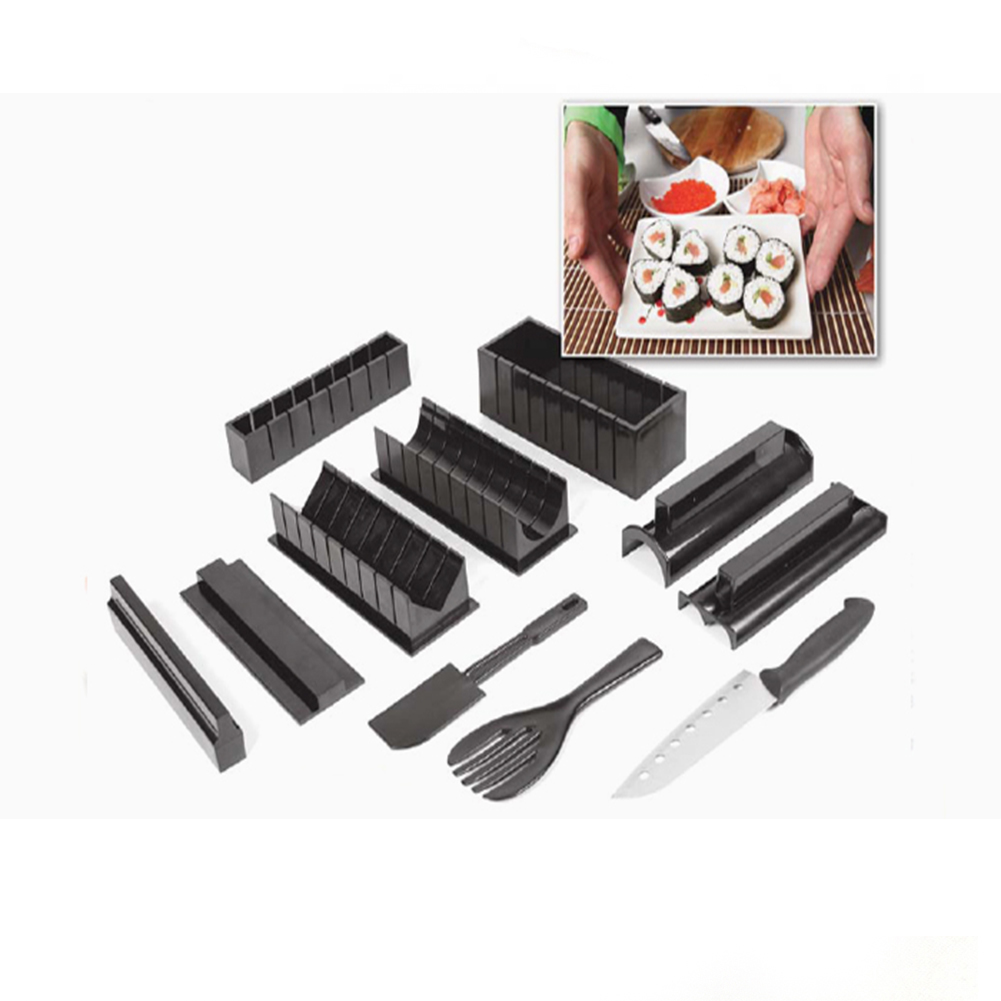 Набор для приготовление суши роллов Мидори NG-SOSHI Maker