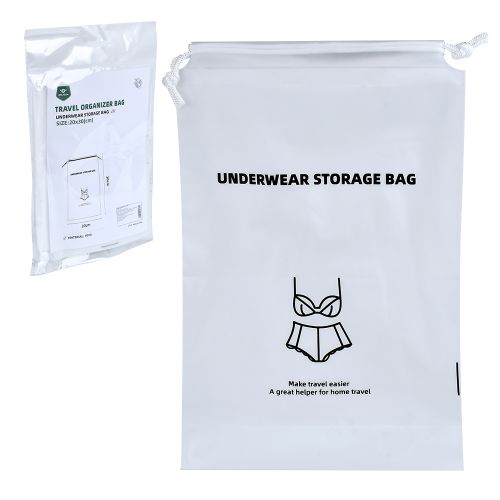 Сумка-органайзер для хранения одежды TRAVEL ORGANIZER BAG 20 х 30 см (R101197)