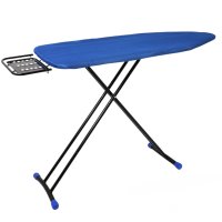 Гладильная доска Ironing Board 122 х 45 х 86 см (R35089)