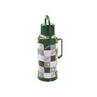 Термос со стеклянной колбой STENSON 3.2 л (812-DS)