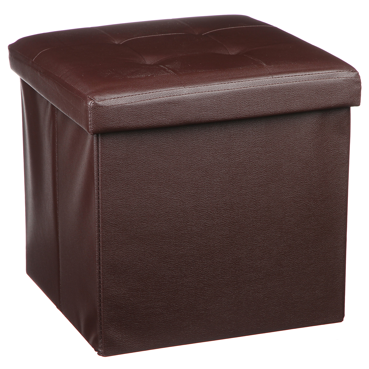 Пуф складной STENSON 38 х 38 см (R88089) 