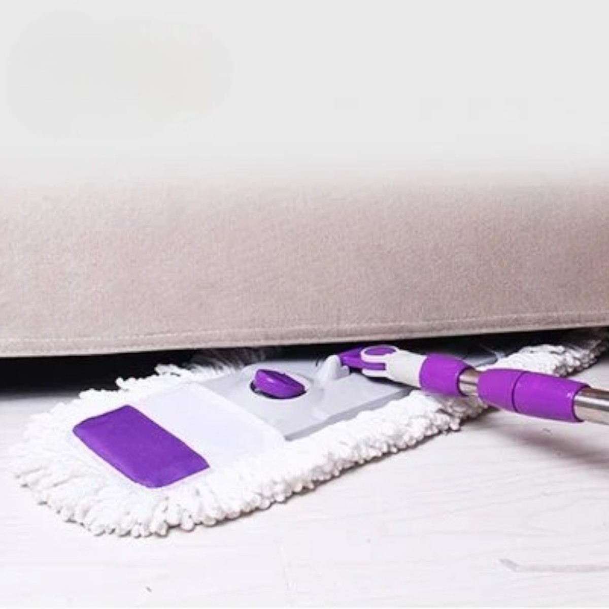 Запаска для швабры Replacement Mop (4518 C)