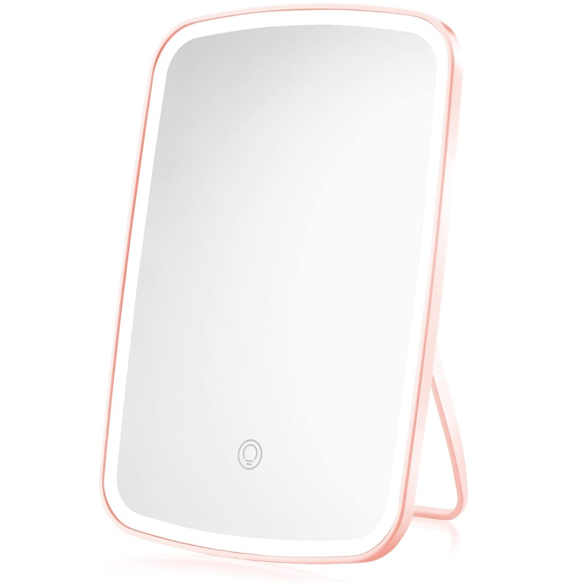 Дзеркало для макіяжу з підсвічуванням Cosmetic Led Mirror 