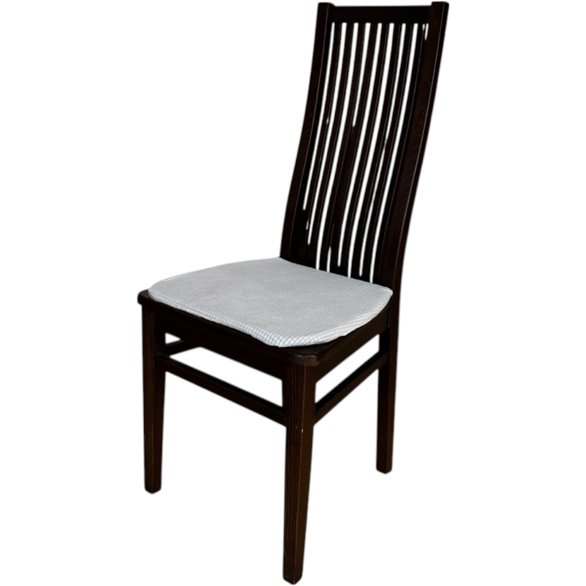 Подушка на стул Waffle 37 х 40 см (R94338-GR)