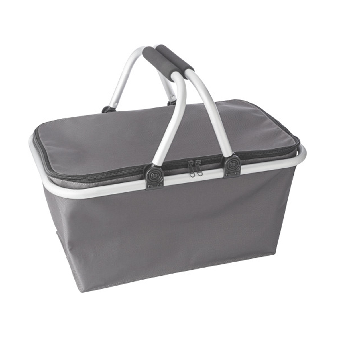 Складна термосумка A-PLUS 48 х 28 x 23 см 372 FB