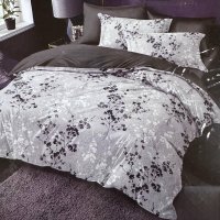 Постельное белье полуторное KOLOCO BEDDING фланель (40753)