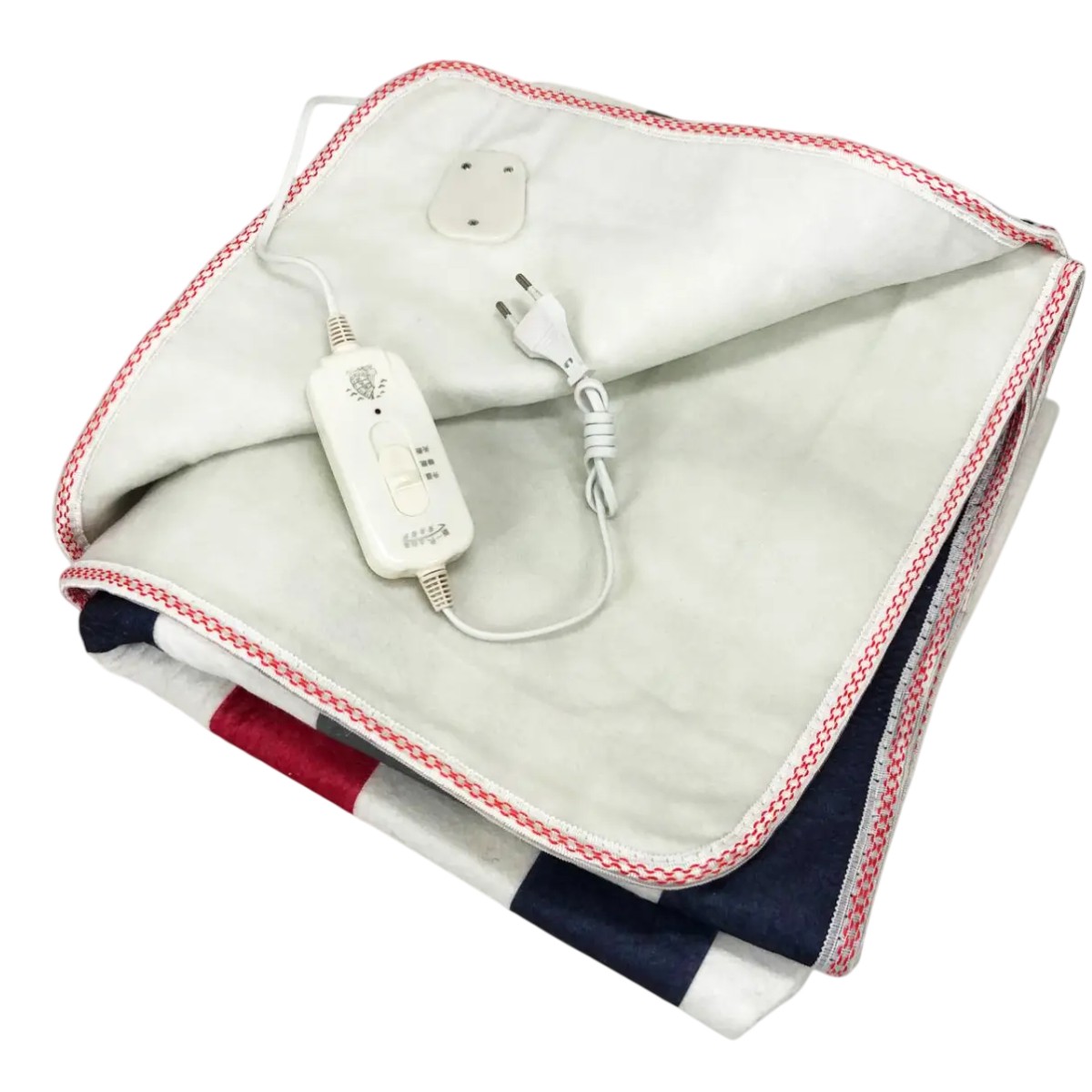 Электропростынь Electric blanket 150 x 120 см (5733)
