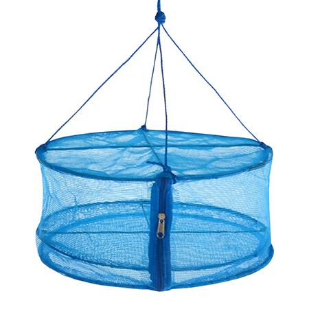 Сітка для сушіння фруктів, овочів Sams Fish 37 х 17 см (23639)