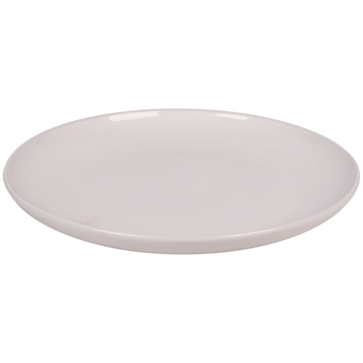 Набор столовой посуды Piece Stoneware 12 предметов (MC5583-3) Белый