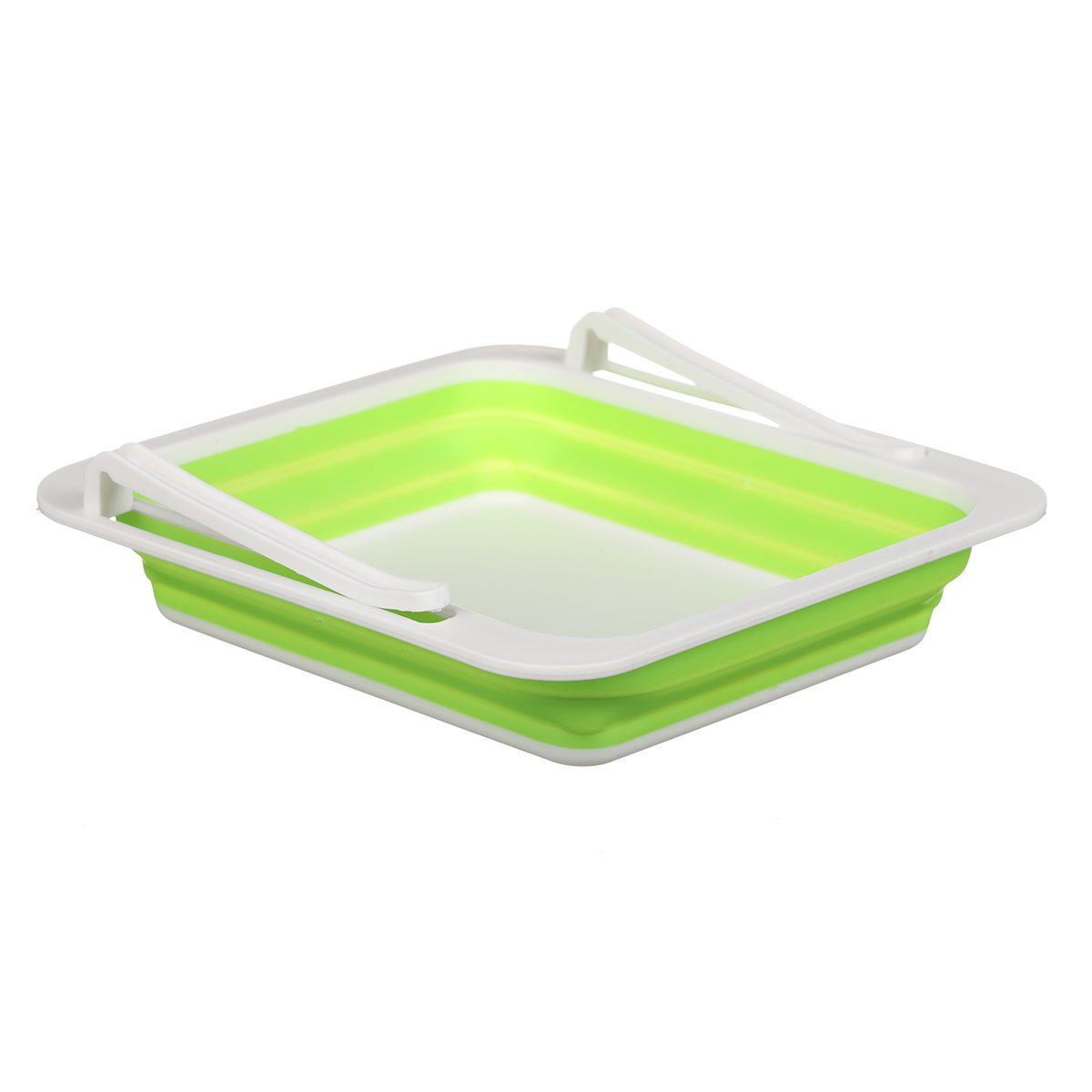 Контейнер органайзер складной в холодильник STORAGE BOX JM-626