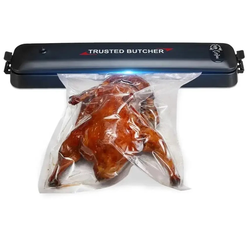 Вакууматор для продуктів Trusted Butcher (LY-18A)