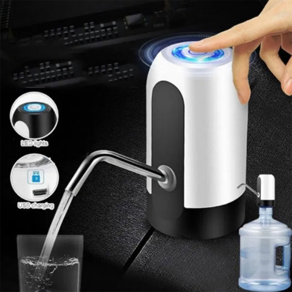 Сенсорна помпа для води Water Dispenser S60