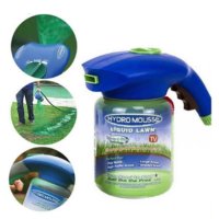 Жидкий газон HYDRO MOUSSE