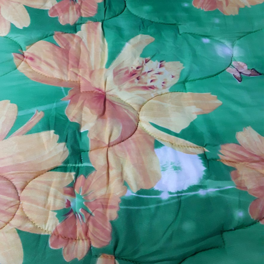 Одеяло полуторное Lotus Flower 145 х 210 (33390) Отгрузка цвета в случайном порядке