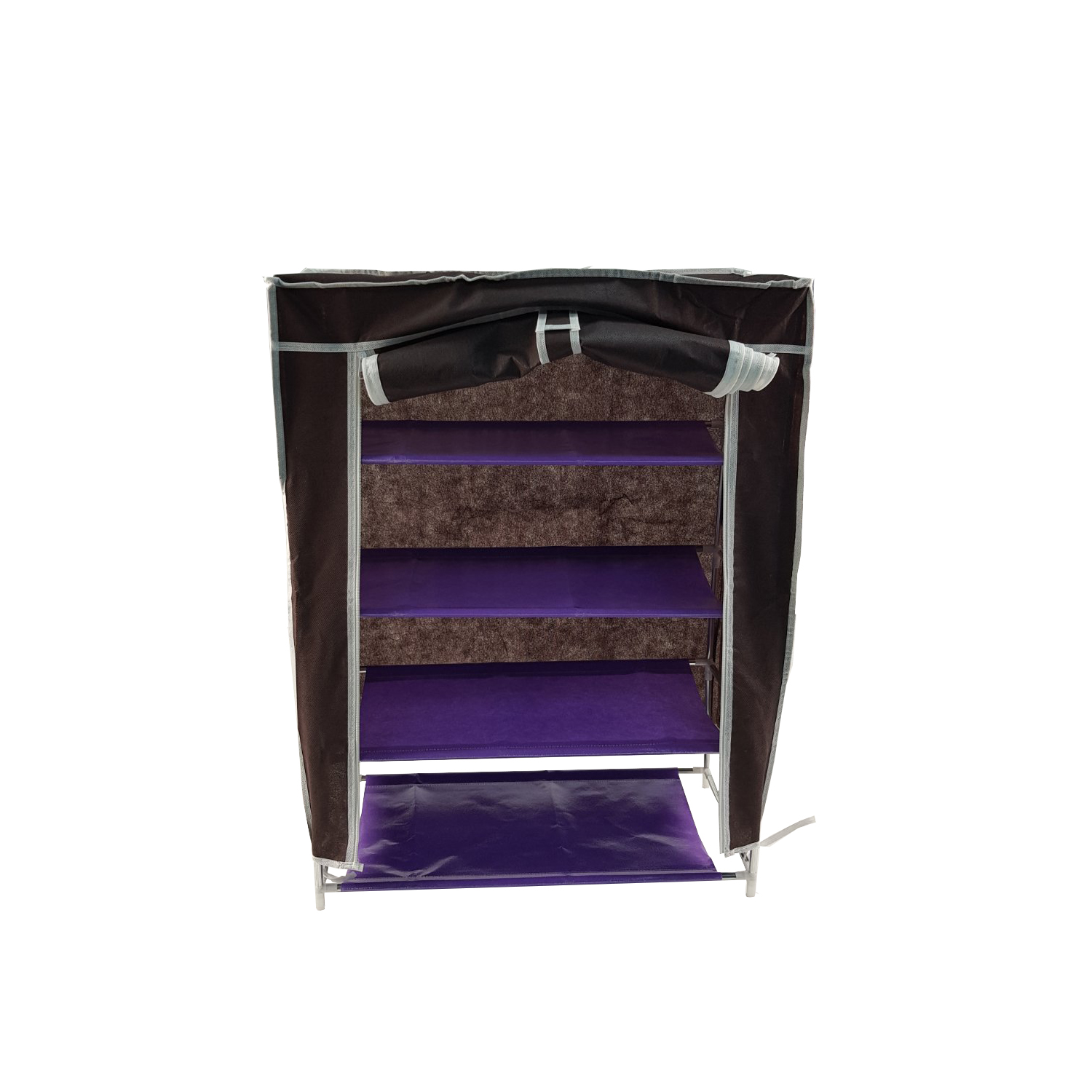 Тканинна шафа для взуття SHOE CABINET (376 SC)