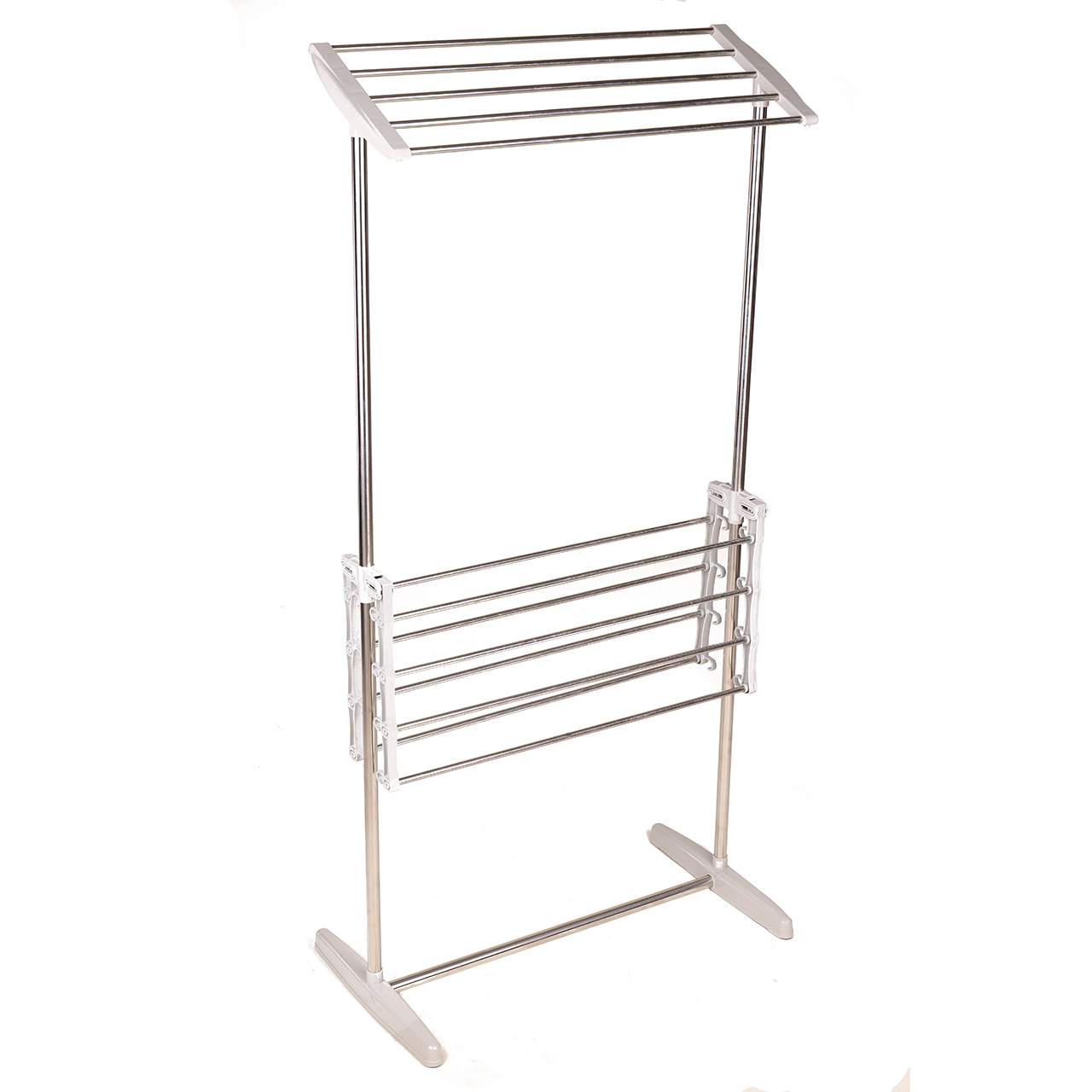 Сушилка для одежды Mobile Folding Rack