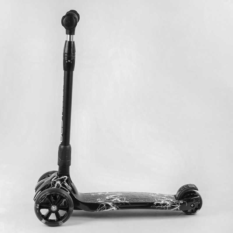 Самокат_трехколесный_Best_Scooter_11-505_MAXI_(6)_складной_алюминиевый_руль_3_колеса_PU_со_светом_пе