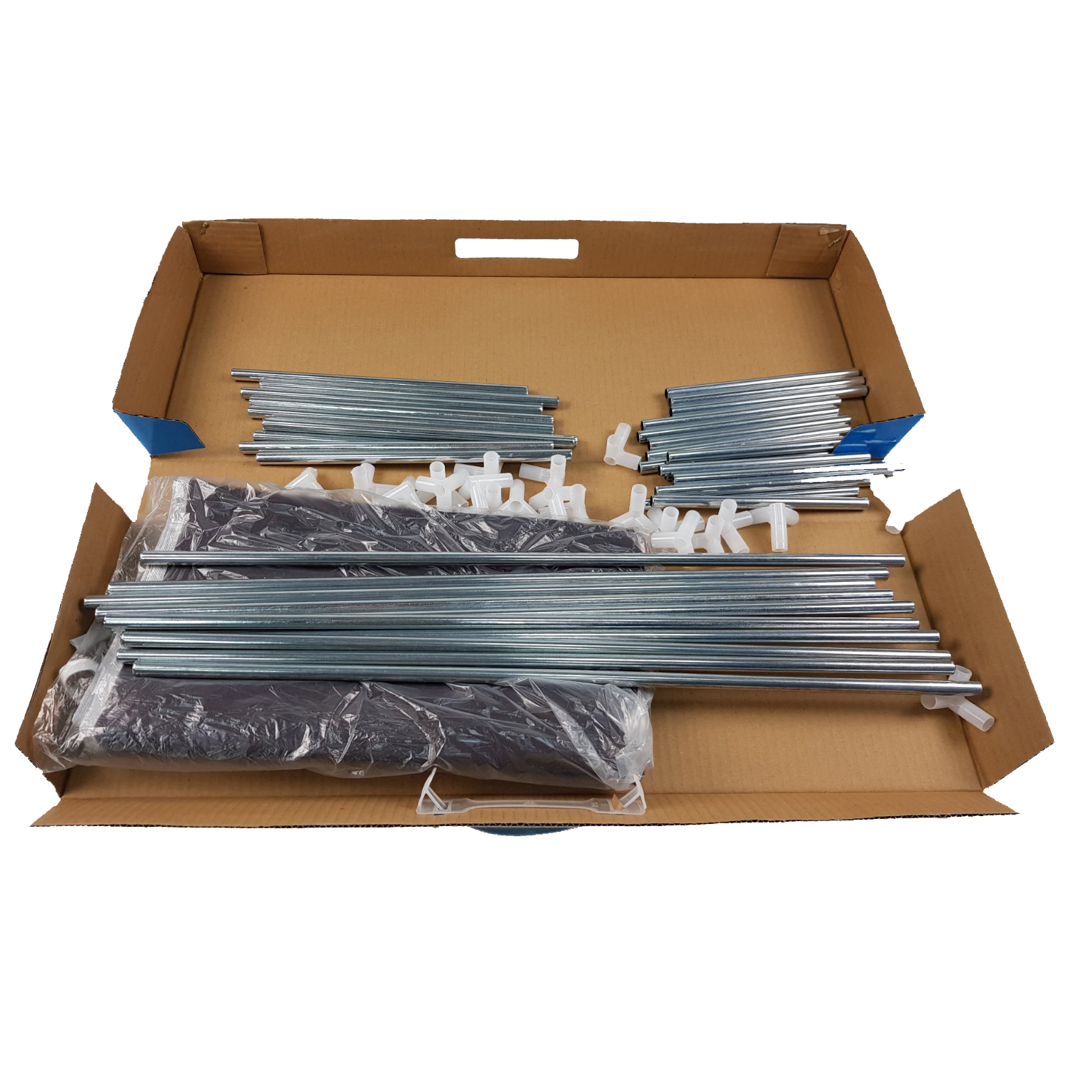 Тканинна шафа для взуття SHOE CABINET (376 SC)