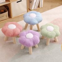 Пуф Flower 30 х 25 см (R33432)