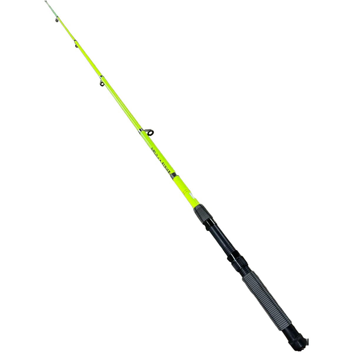 Спінінг Bold fisher 2.1 м 60-120 г (R-001-2.1)