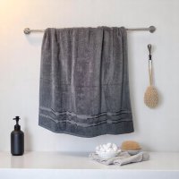 Полотенце банное Koloco 