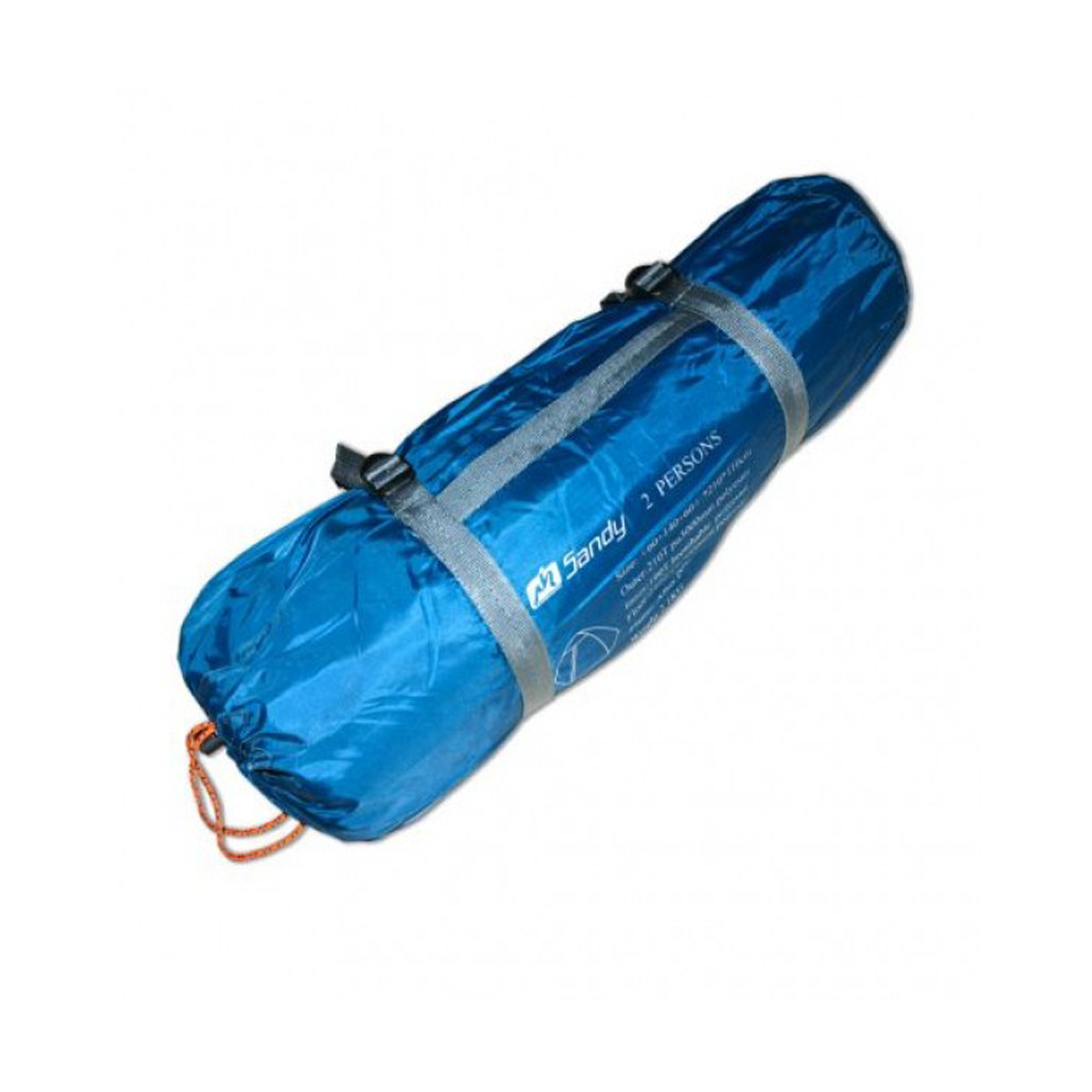 Намет двомісний туристичний Yibo Huwai Tent 210 х 140 см (HY-17811)
