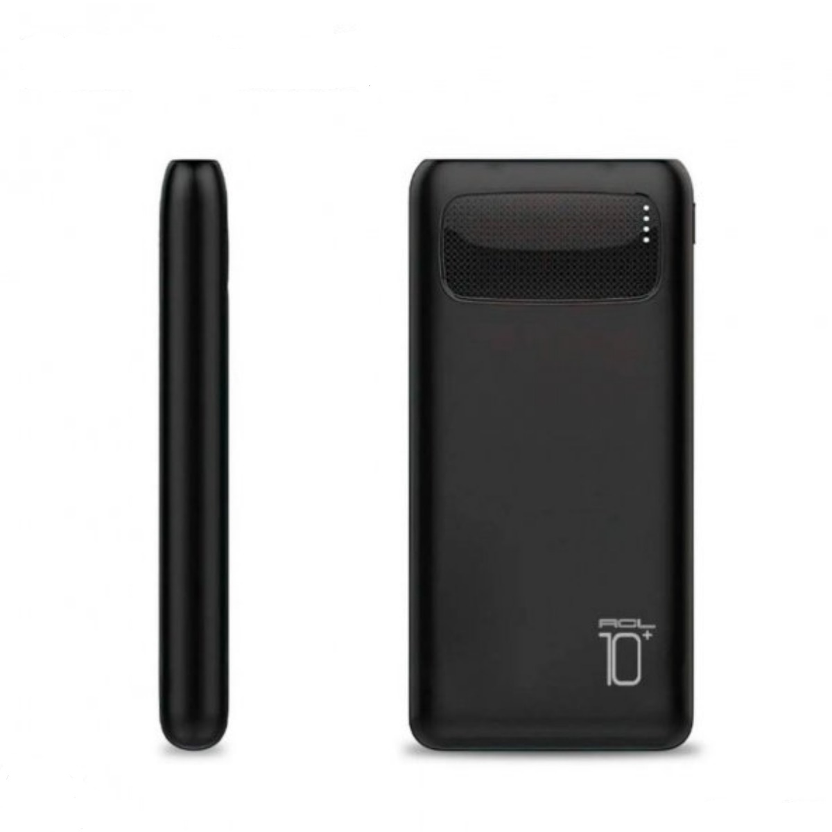 Мобильная зарядка Power Bank ACL PW-42 10000 mAh