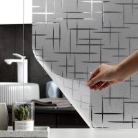 Самоклеющаяся пленка на окна Window Sticker 45 х 200 см (R100677)