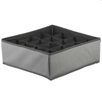 Органайзер для нижнего белья Welcysun 16 отделений 32 х 32 х 12 см (TD00175)