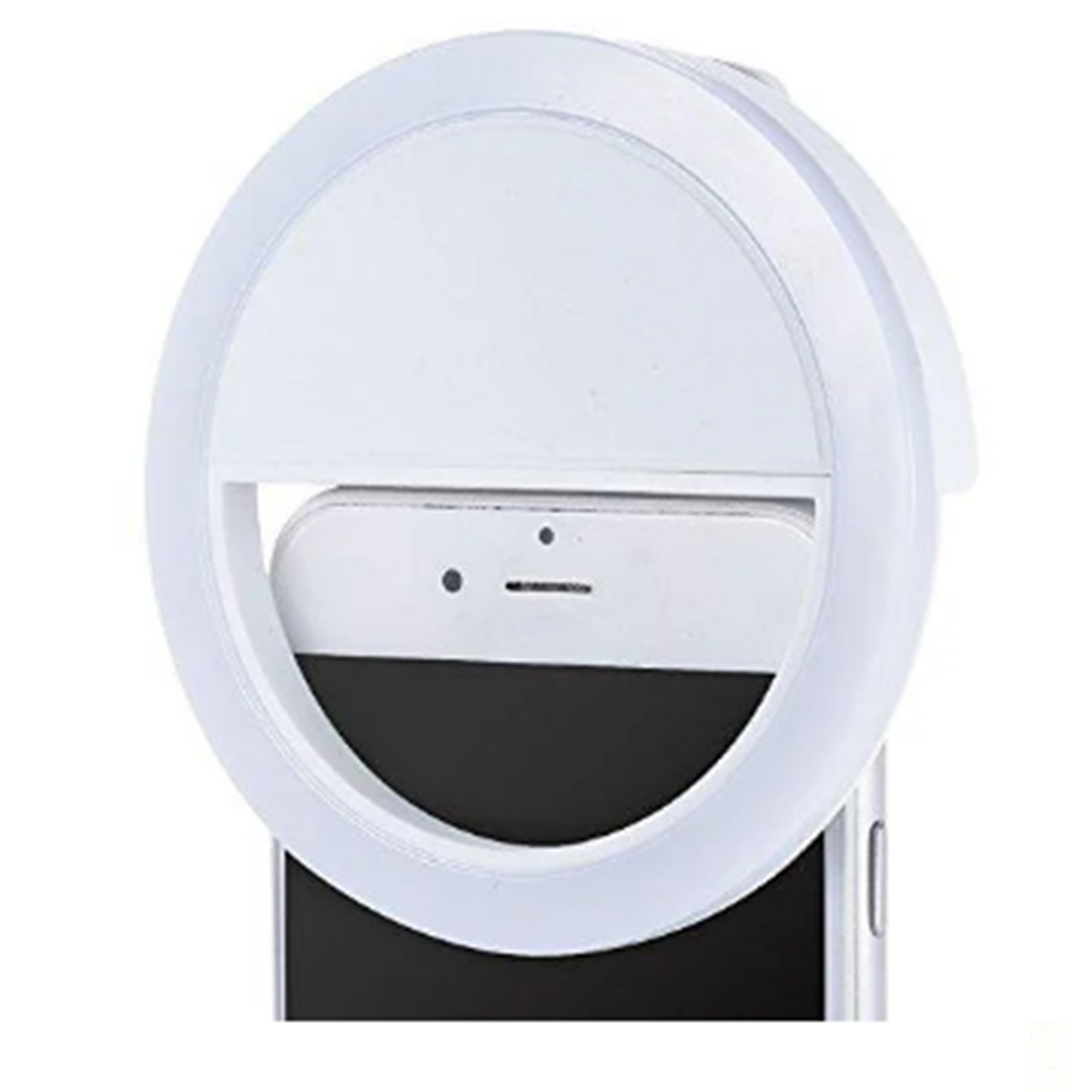 Селфи кольцо для телефона Selfie Ring Light SG11