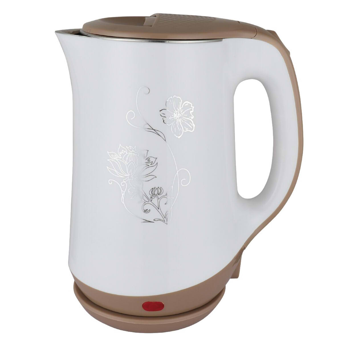 Електрочайник A-PLUS 2.2 л (2129)