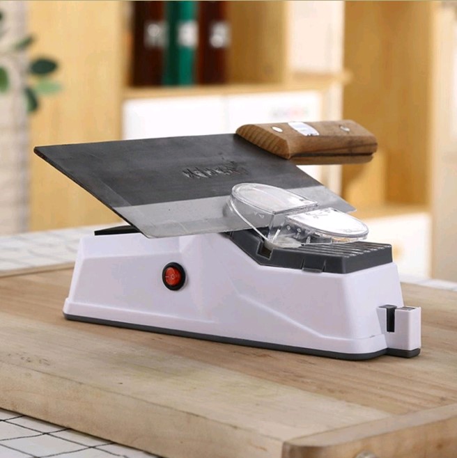 Электроточилка для ножей и ножниц Electric Knife (R98052)
