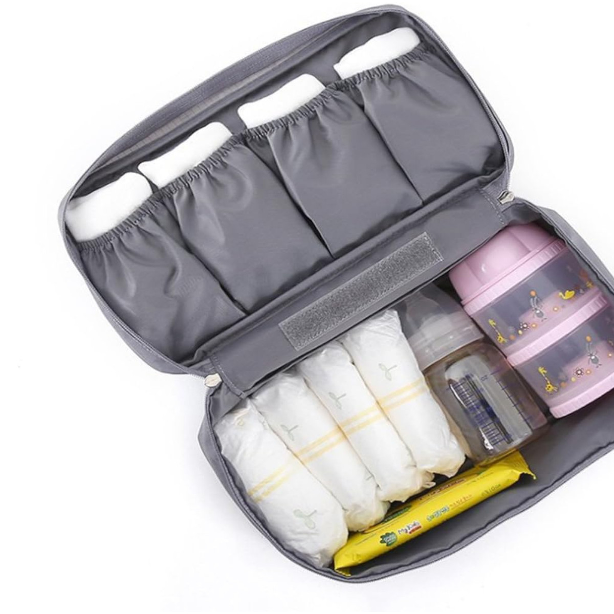 Дорожный органайзер для нижнего белья Secret Pouch органайзер для путешествий 26 х 13 х 12 см