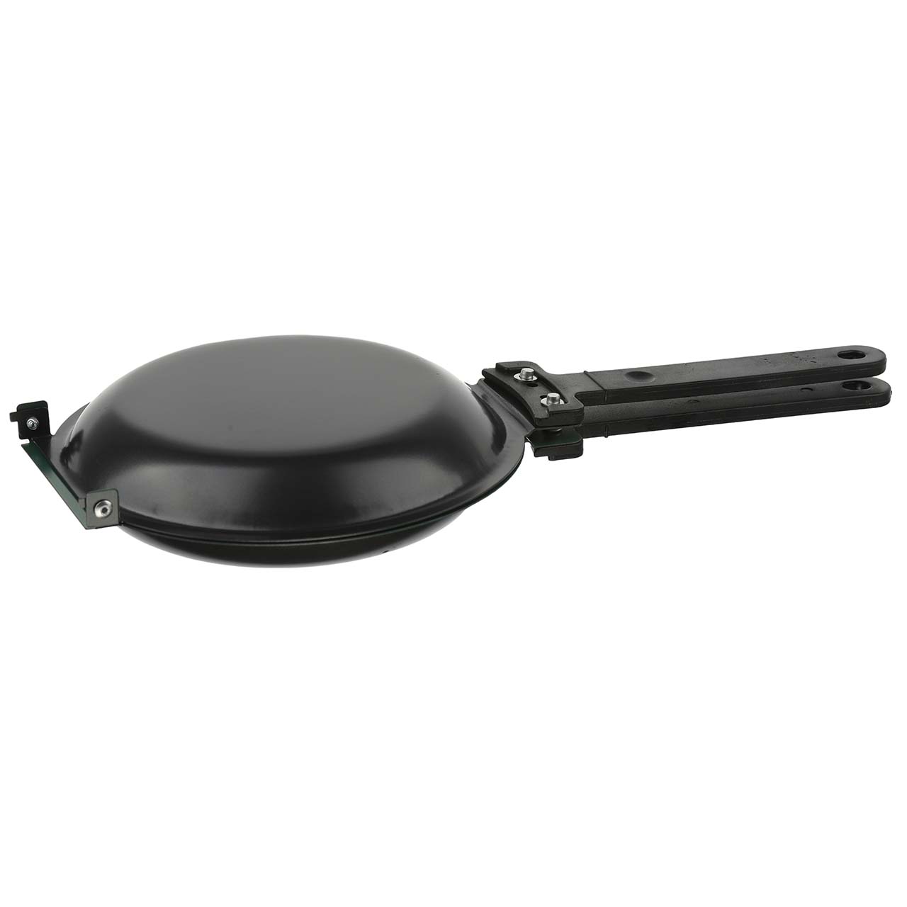 Сковорода для блинов двухсторонняя STENSON Pancake 20 см (MH-3565)