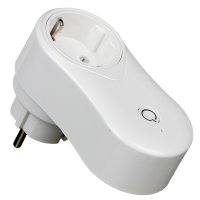 Умная WI-FI розетка socket (4981)