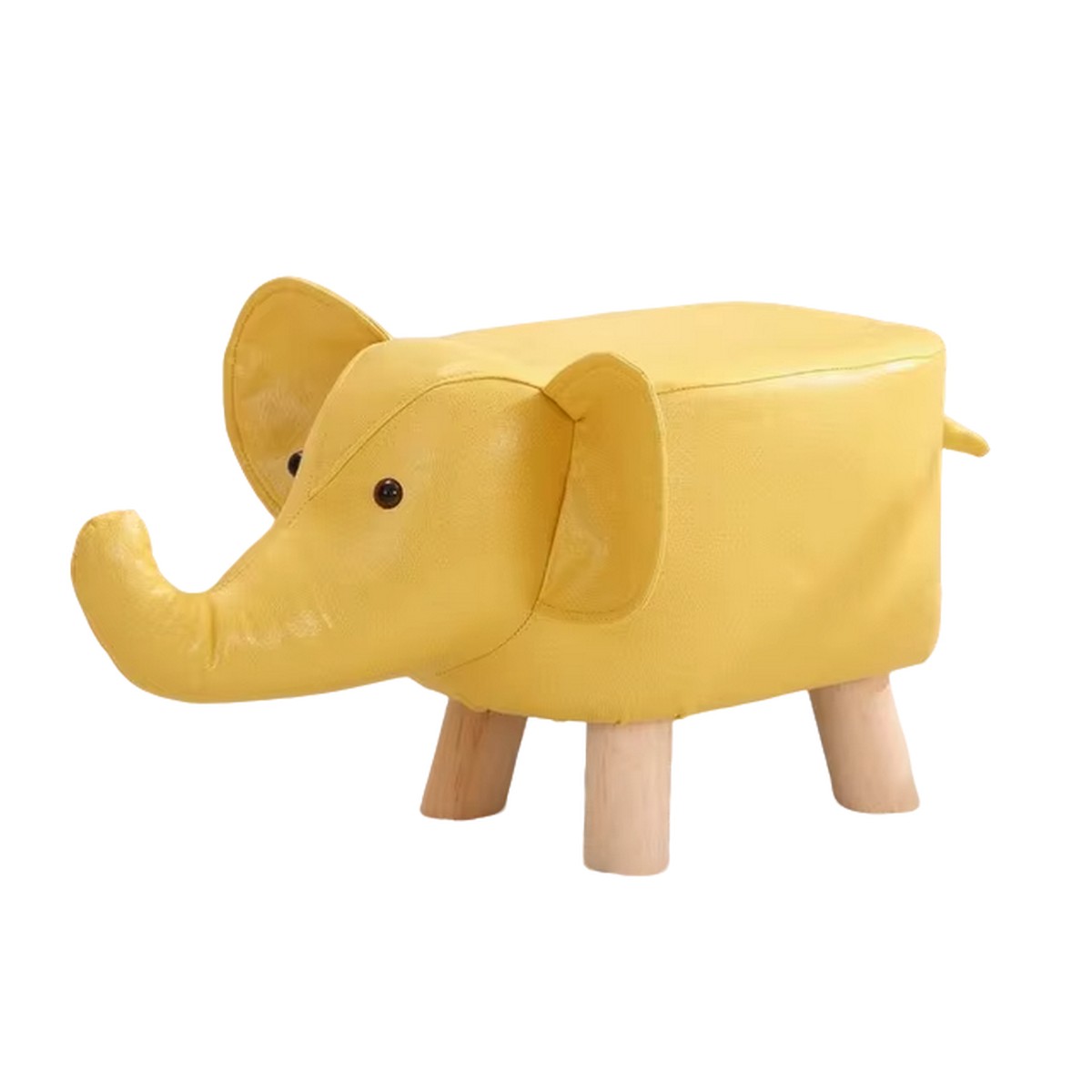 Пуф детский Animals 50 х 28 см (R33437)