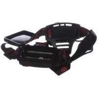 Налобный фонарик Bailong Police BL-865 T6+ COB
