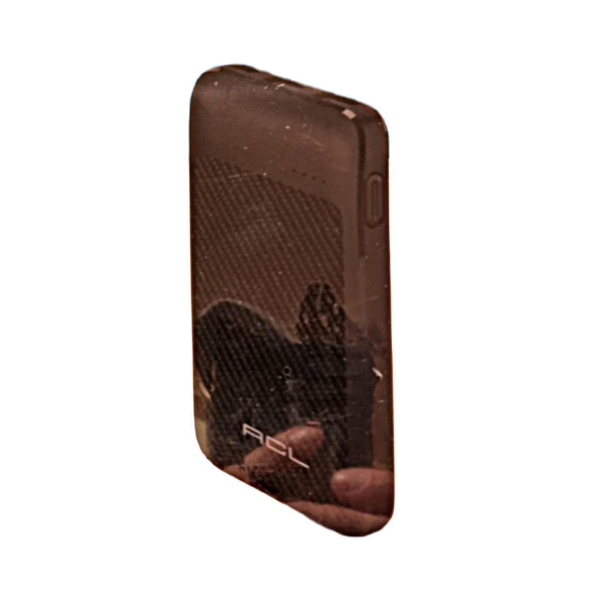 Мобильная зарядка Power Bank ACL PW-02 5000 mAh 