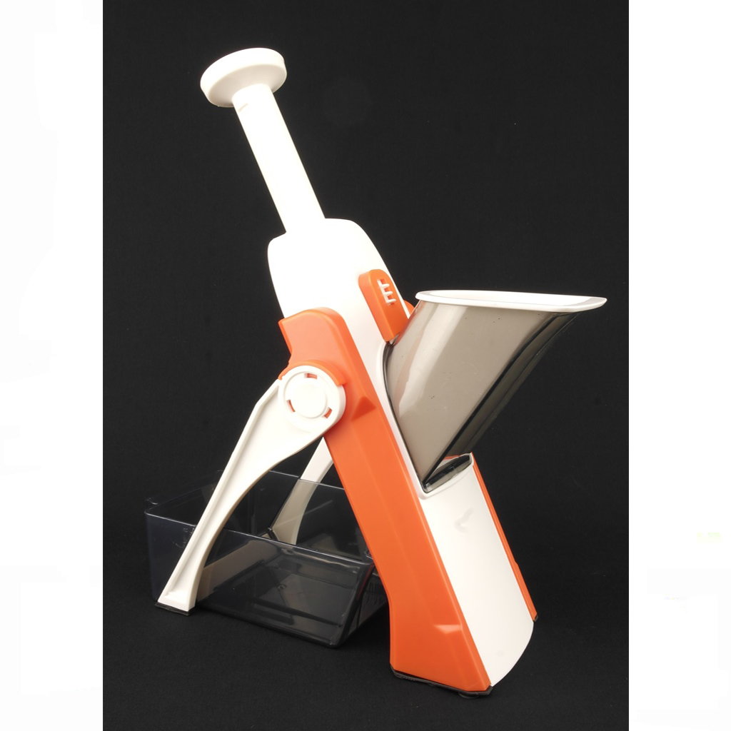 Слайсер для овощей Brava Spring Slicer (2315)
