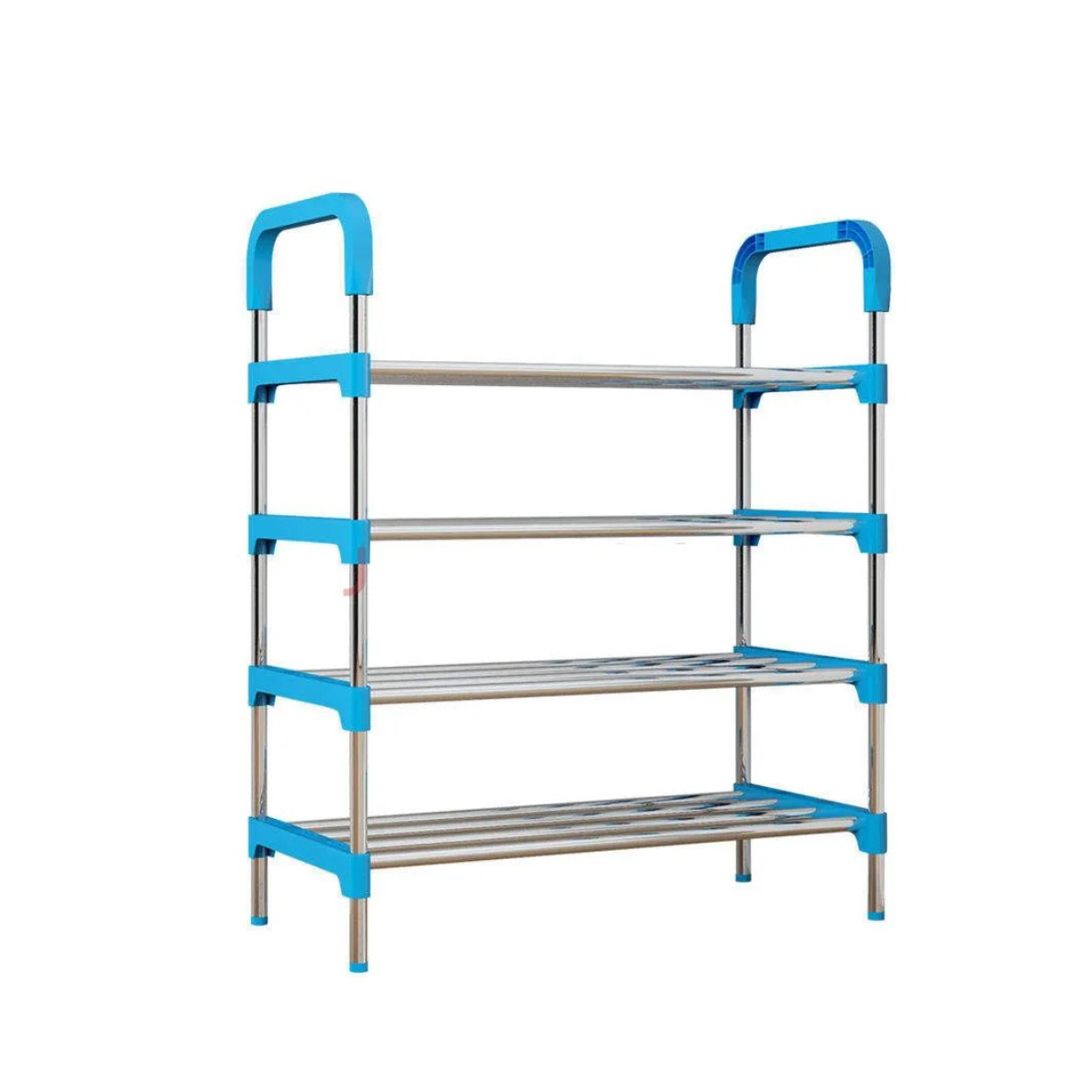 Полка для обуви Shoe Rack 4 полки (8038)