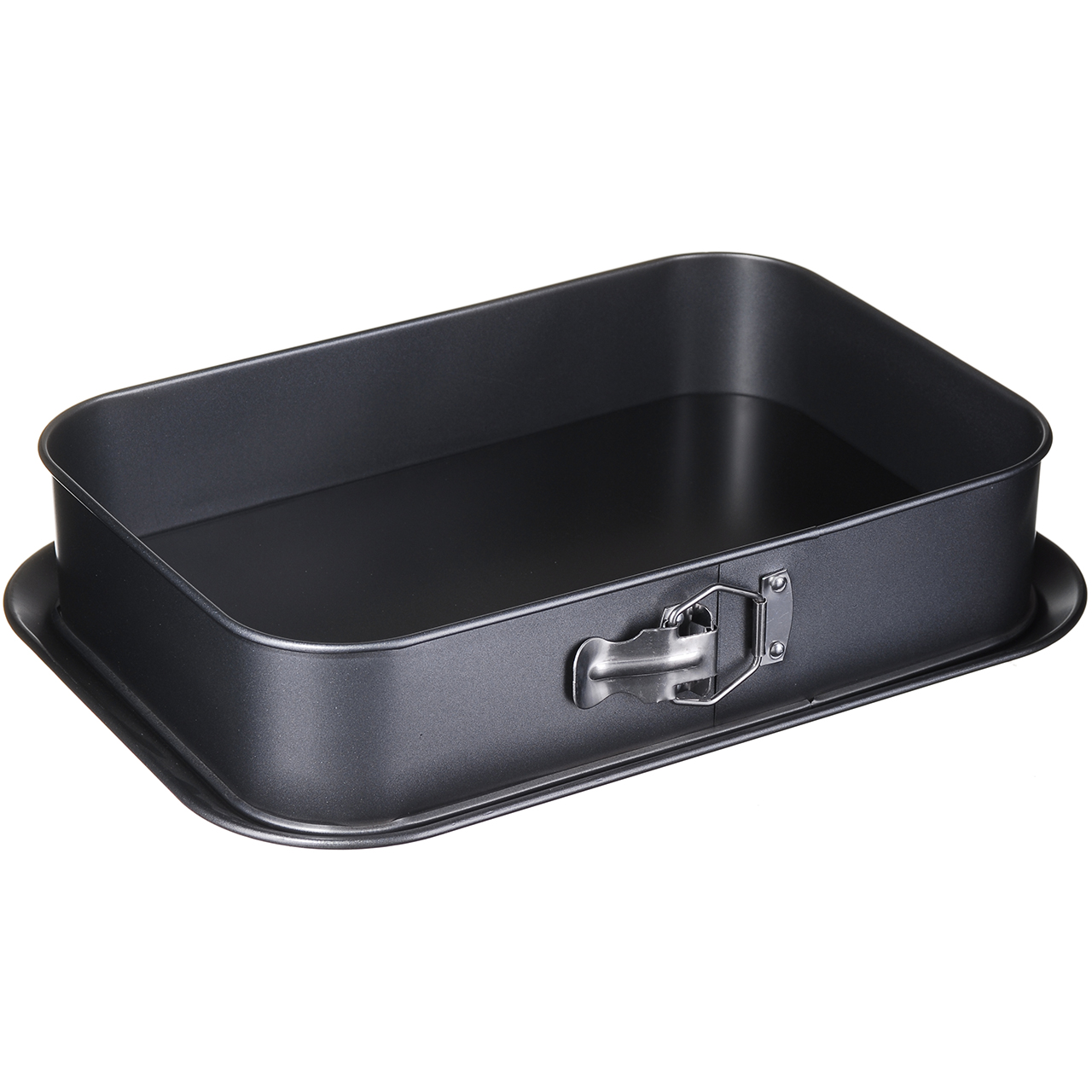 Форма для выпечки с зажимом (1281)