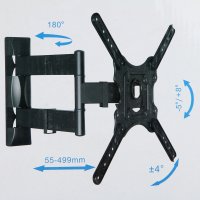 Кронштейн для телевизора Flat Panel 32-52