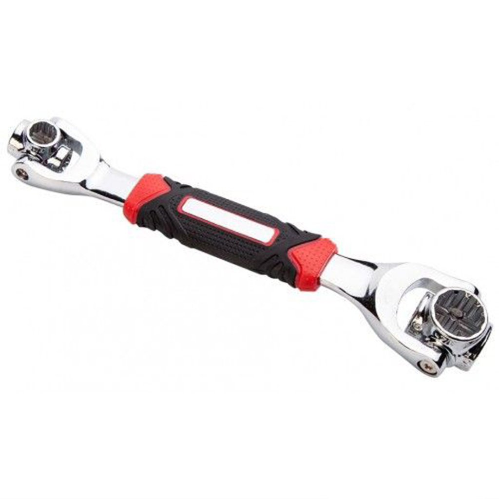 Торцевий ключ 48 в 1 Universal Wrench (48 SW)