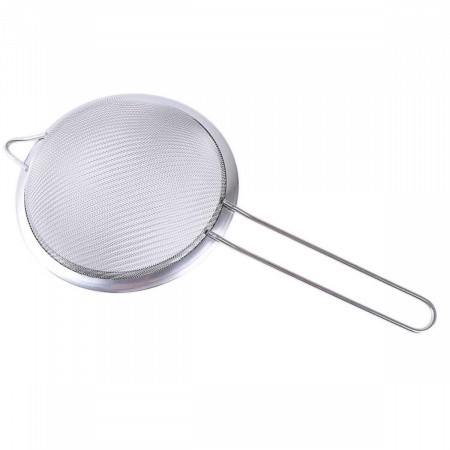 Сито суповое с ручкой A-PLUS 18 см (3092)