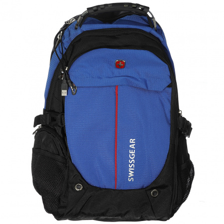 Рюкзак Swissgear 31 л (6222) Синій